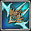 Garges Dagger(+8)
