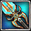 Garges Two-handed Sword(+7)
