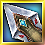 Bloody two-hand Sword (+7)