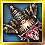 Fire Bloody Staff (+8)