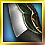 Bloody dagger (+2)