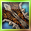 Dark Knight Spear(+7)