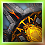 Dark Knight Crossbow(+2)