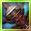 Dark Knight Mace(+1)
