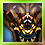 Dark Knight Shield(+2)
