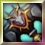 Ruler of the Legend - Fenrir (+5)