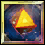 Talisman of Courage - Tier 1 (+15)