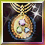 Draki Pendant of Dexterity S.S.S