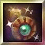 Akara Lich King Earring(+3)