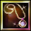 Akara Agility Necklace(+3)