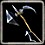 Exceptional Iron Impact (+7)