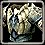 Chitin Shell Pauldron (+2)