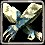 Chitin Shell Gauntlets (+2)