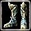 Chitin Shell Boots (+2)