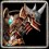 Krowaz Warrior Upper Garment (+11)