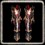 Krowaz Warrior Boots (+11)