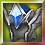 Holy Knight Assassin Helmet (+7)