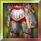 Holy Knight Priest Pads (+8)