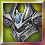 Holy Knight Warrior Helmet (+2)