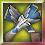 Holy Knight Assassin Gauntlets (+2)