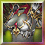 Holy Knight Mage Robe (+2)
