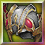 Holy Knight Mage Helmet (+2)