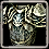 Rogue Chitin Shell Pauldron (+9)
