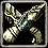 Rogue Chitin Shell Gauntlets (+9)