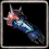 Krowaz Assassin Gauntlets (+9)