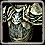 Rogue Chitin Shell Pauldron (+11)