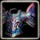 Krowaz Assassin Upper Garment (+5)