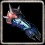 Krowaz Assassin Gauntlets (+5)