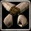 Priest Gloves (+8)