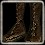 Priest Shoes (+8)