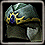 Priest Chitin Helmet (+7)