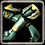 Priest Chitin Gauntlets (+7)