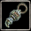 Secret-Silver Earring(+2)