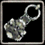 Elf-Metal Earring(+2)