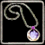Amulet of Dexterity(+3)