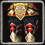 Dragon Scale Armor Pants (+9)