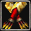 Dragon Scale Gauntlet (+9)