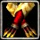 Dragon Scale Gauntlet (+11)