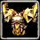Rosetta Warrior Top (+6)