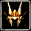 Rosetta Warrior Helmet (+6)