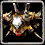 Rosetta Assassin Top (+7)