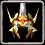 Rosetta Assassin Helmet (+7)