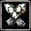 Rosetta Assassin Guntlet (+8)