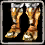 Rosetta Assassin Boots (+8)