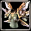 Rosetta Priest Top (+7)