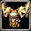 Rosetta Warrior Top (+2)